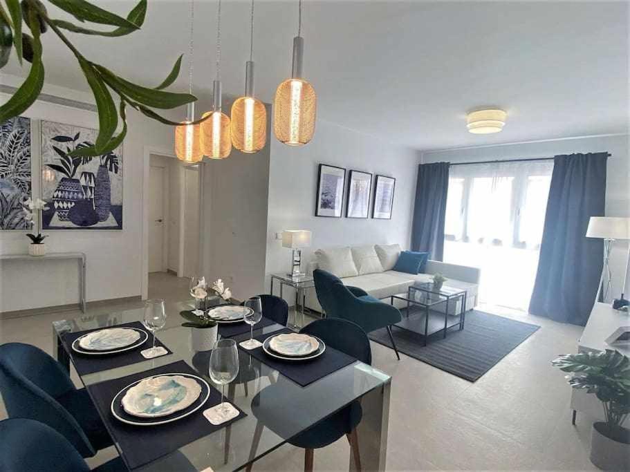 Xiv Morales Y Arnal Apartment